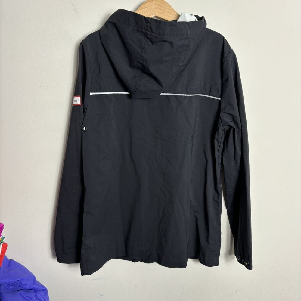 Hunter Back Jacket - Picture 5 of 5